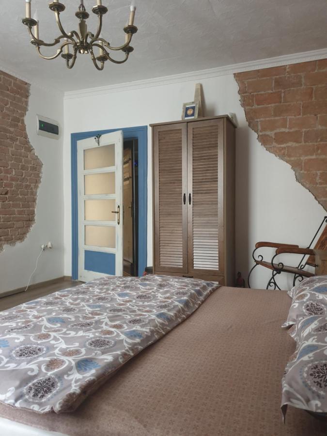 Apartament Vintagetrib Sybin Zewnętrze zdjęcie