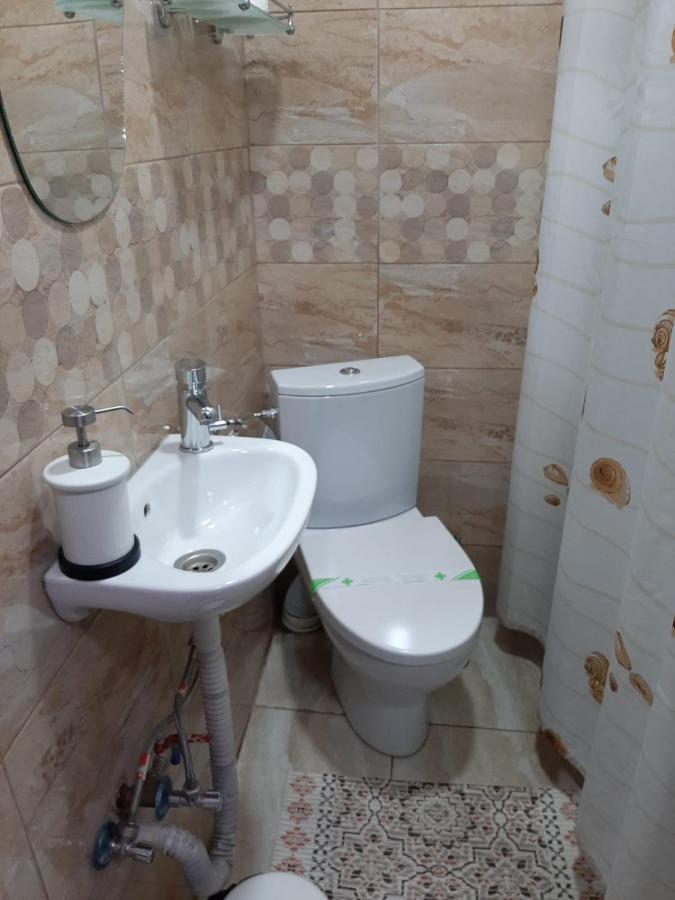 Apartament Vintagetrib Sybin Zewnętrze zdjęcie