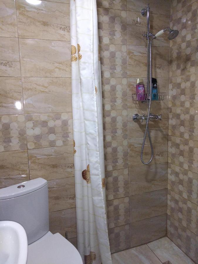 Apartament Vintagetrib Sybin Zewnętrze zdjęcie